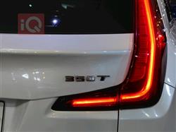 کادیلاک XT4